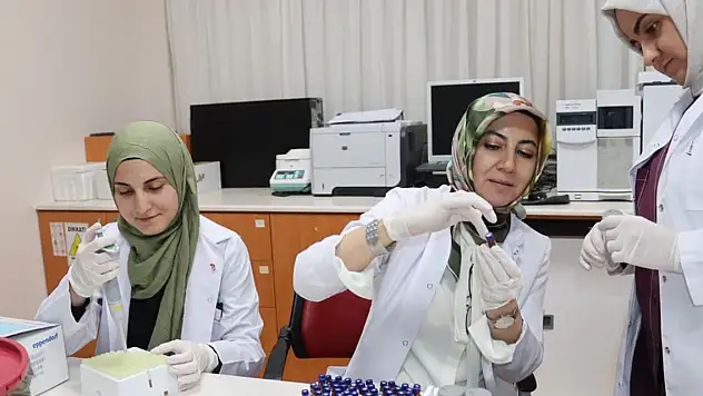 Beslenme alışkanlığı nedeniyle bozulan bağırsak sağlığı uyku düzenini etkileyebiliyor