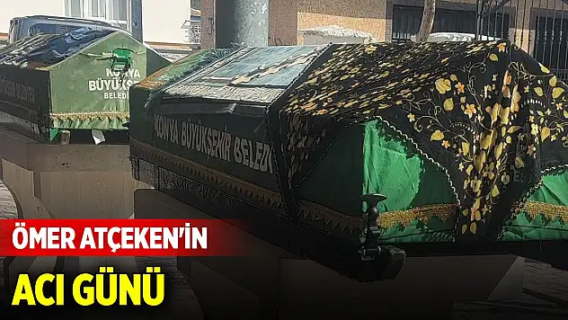 Şerife Atçeken, Hakk'a uğurlandı