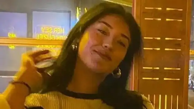 Sır perdesi aralandı! Üniversiteli Melek'in ölüm nedeni belli oldu