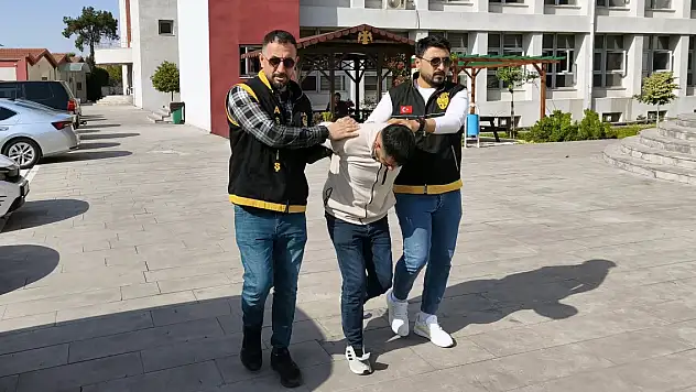 Arkadaşını 3 bin lira alacağı için öldürmüş