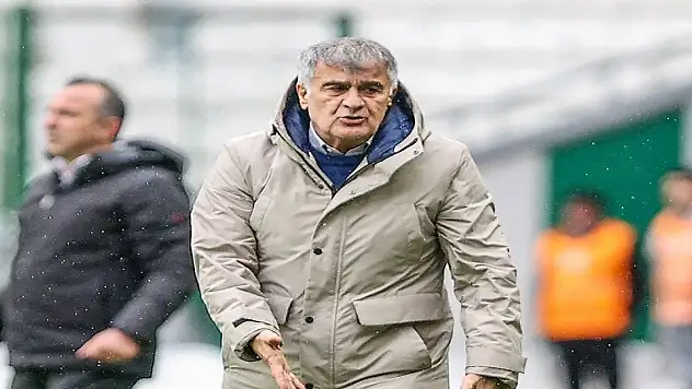 Güneş, Konyaspor maçını unutamadı!