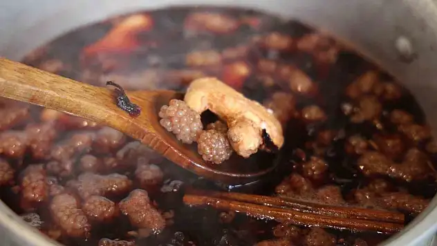 7'den 70'e herkes tüketebilir... Osmanlı'dan günümüze uzanan 8 karışımlı şerbet!