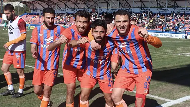 Konyaspor'un rakibi İskenderunspor Başkanı'ndan iddialı sözler!