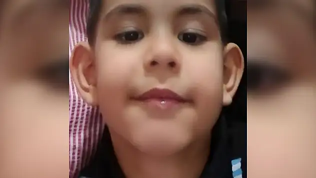 Minik Çınar, yaşam savaşını kaybetti