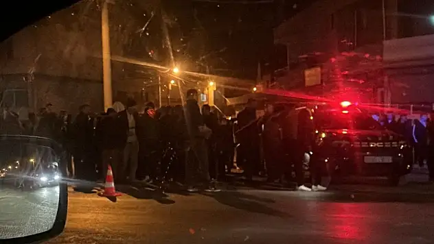 Cipin çarptığı sosyal medya fenomeni, öldü