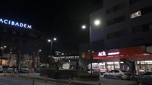 Belgrad Ormanı'nda sağ olarak bulunan Ece Gürel hastanede hayatını kaybetti