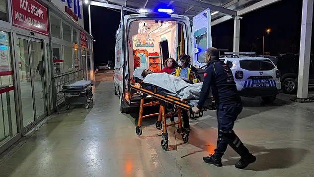 Kayıp epilesi hastası kadın, 13 saatte bulundu