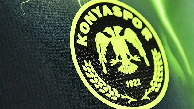 Konyaspor'un 11'i belli oldu!