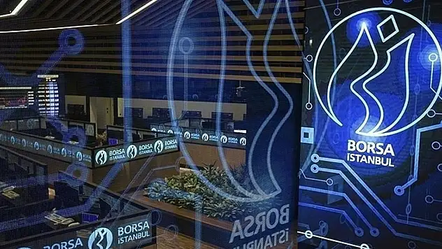 Borsa güne düşüşle başladı (7 Mart 2025 Cuma)