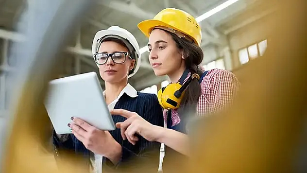 Konya'daki kadınlara yeni iş fırsatı!