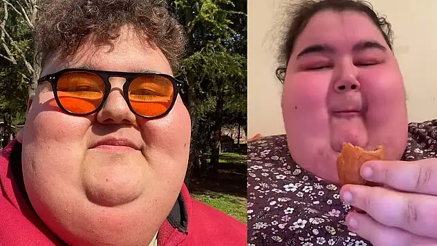 TikTok fenomeni Efecan Kültür hayatını kaybetti!