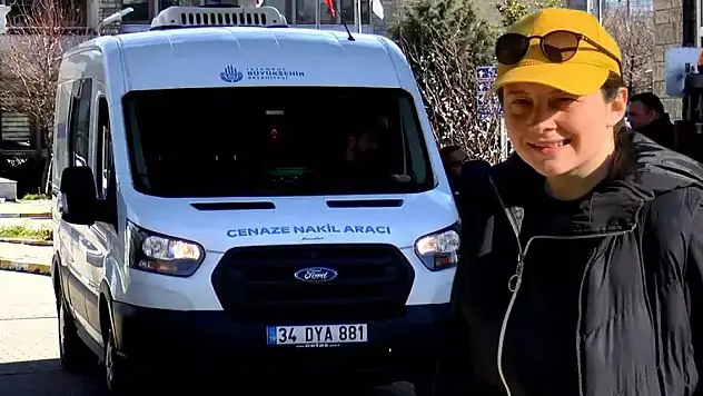 Son dakika: Ece Gürel'in ön otopsisi tamamlandı! İşte ilk rapor