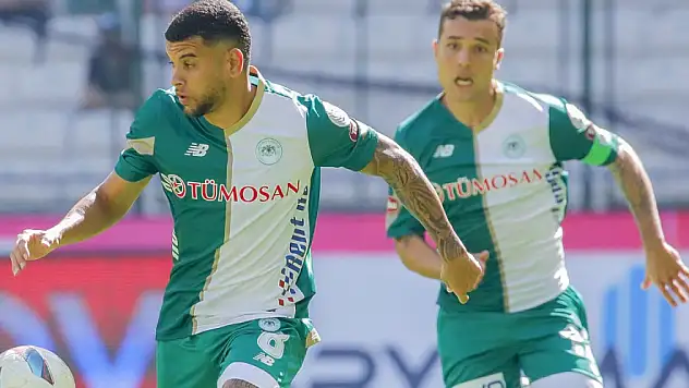 Eyüpspor-Konyaspor rekabetinde kim önde?