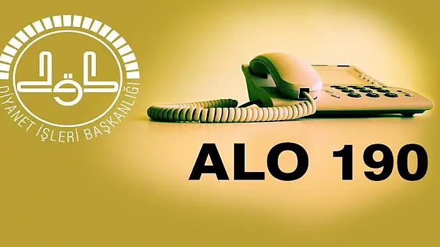 Alo fetva hattına ramazanda soru yağdı