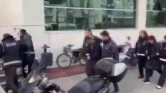 Ordu ve Konya'da tefecilere yönelik operasyonda 3 adli kontrol