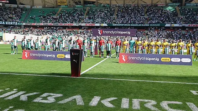Eyüpspor-Konyaspor, Hocaların rekabeti çıkartıldı!