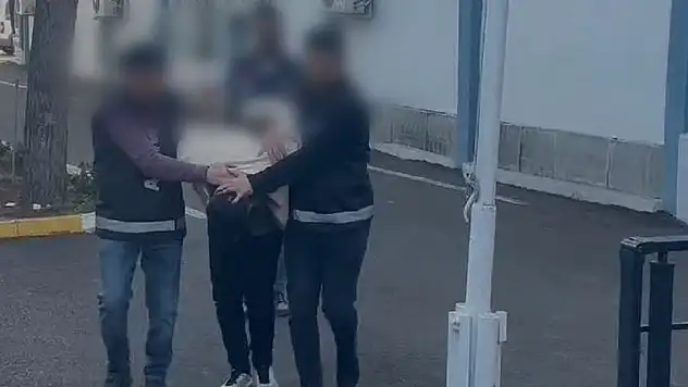 Merve Nur'u öldüren saldırgan yakalandı