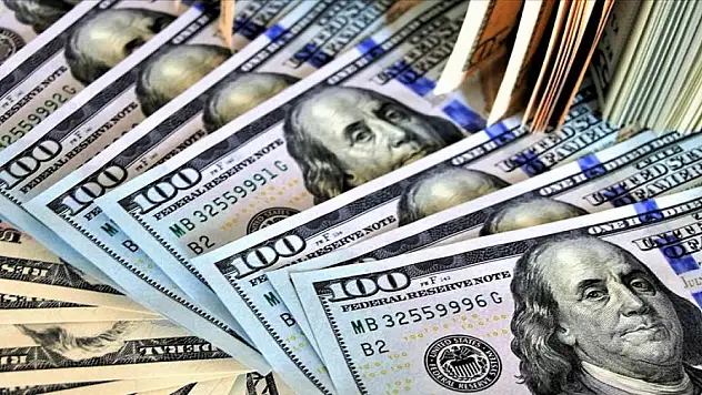 Dolar ve avronun seyrinde son durum (19 Kasım 2025)