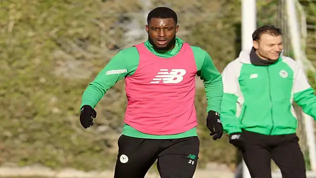 Konyaspor'da haftalar sonrası izin çıkmadı!