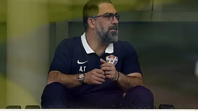 Arda Turan, Konyaspor maçıyla ilki başardı!