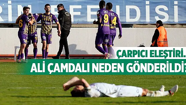 Konyaspor'da yenilginin sorumlusu kim, çarpıcı eleştiriler!