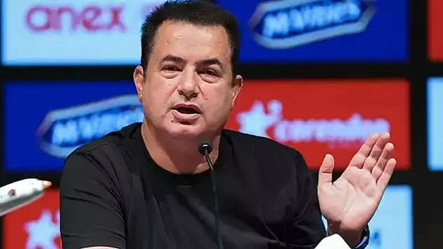 Acun Ilıcalı'nın hakim karşısına çıkacağı tarih belli oldu