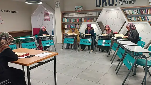 Konya'da Bilgehanelerde yeni yetenekler keşfedilecek