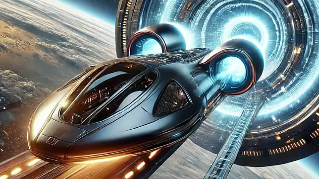 Konya'daki firmadan dikkat çeken proje