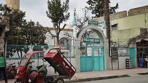 İmamın motosikletini çalan şüpheli yakalandı