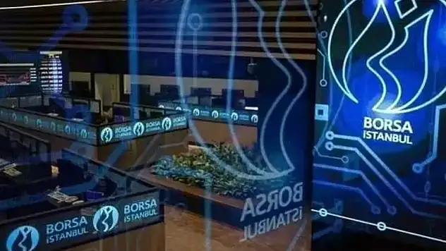 Üç hisseye kredili işlem yasağı