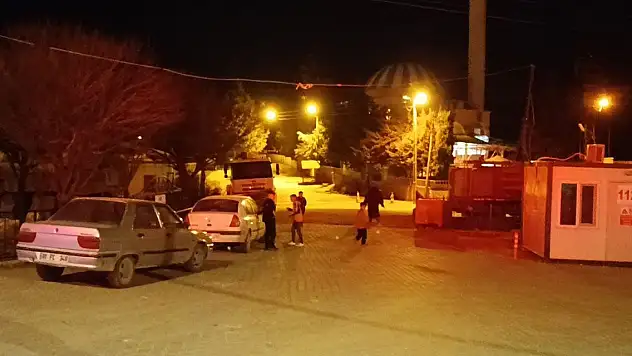 Köpek kuduz çıktı! Belde 6 ay süreyle karantinaya alındı