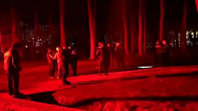 Randevulaşarak kavgaya giden genç bıçaklı saldırı sonucu hayatını kaybetti