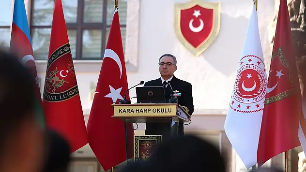 Yeni Suriye yönetimi ile terör örgütü SDG arasında imzalanan anlaşmaya MSB'den ilk yorum