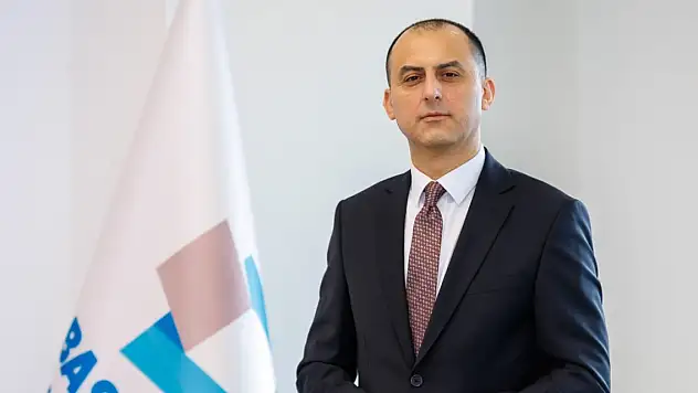 BİK Genel Müdür Yardımcılığına Konyalı isim atandı