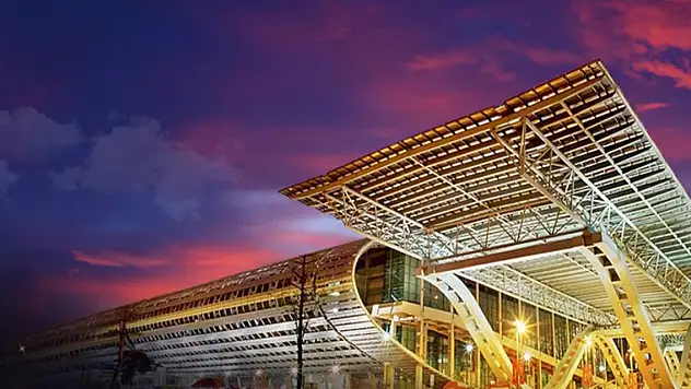 Konya iş dünyası Çin Fuarına katılıyor