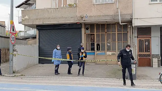Kötü kokunun geldiği evde cansız bedeni bulundu