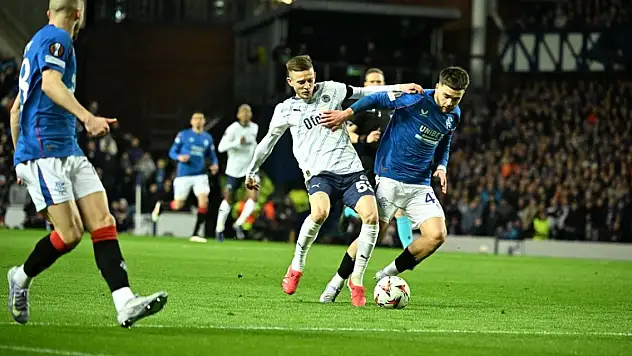 Avrupa Ligi'nde çeyrek finalistler belli oldu