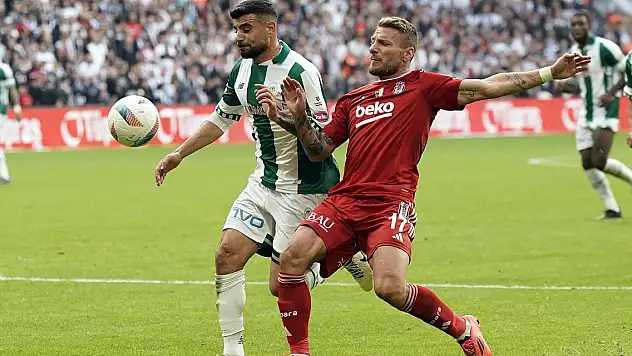 Konyaspor maçı öncesi AKOM'dan kritik uyarı!