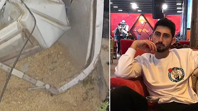 Kaçış rampasına giren TIR, şarampole yuvarlandı: 2 ölü