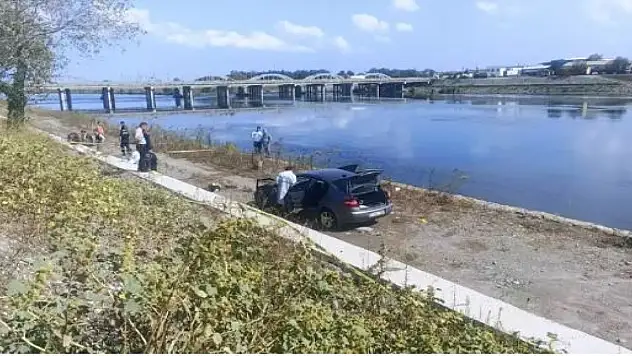 Gelini tarafından bekar oğlu öldürülen baba: Tek başına yapamaz