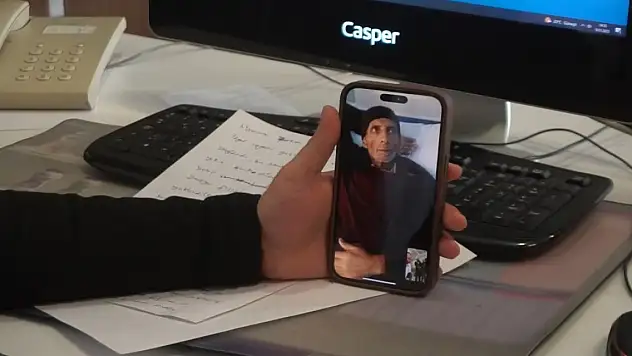 Gazzeli doktorun Türkiye'ye getirmek istediği kanser hastası babası öldü