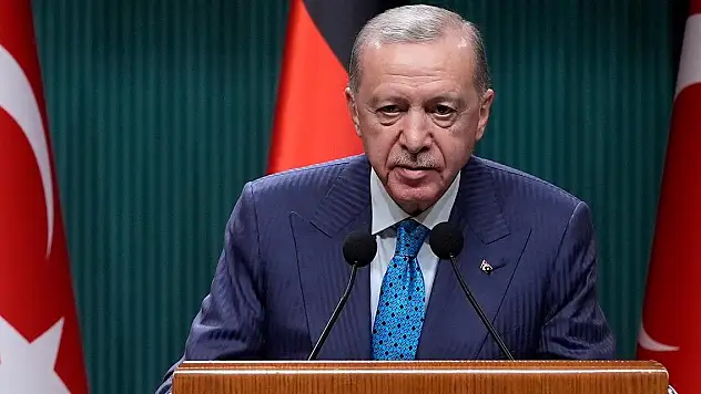 Cumhurbaşkanı Erdoğan'dan İsrail'e sert tepki: Hesabını verecekler!