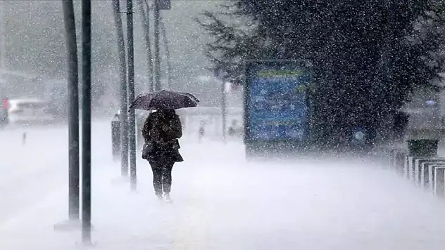 Önce yaz sıcağı, sonra kış soğuğu... Tarih belli oldu: 5 günde 2 mevsim!