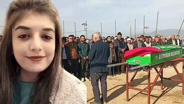 TikTok femonemi Meltem Menteşeli cinayetinde flaş gelişme!