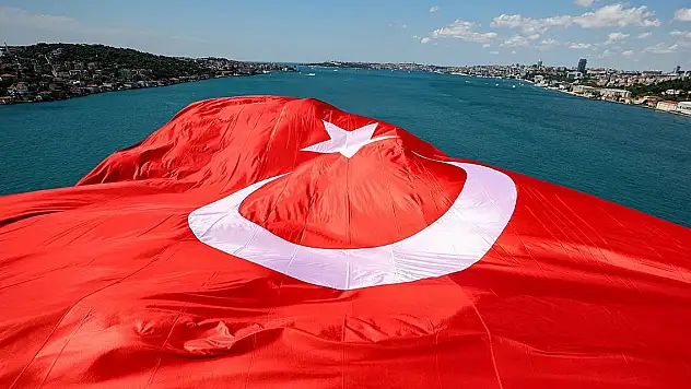 Türkiye doğal gaz üretiminde yükseliyor