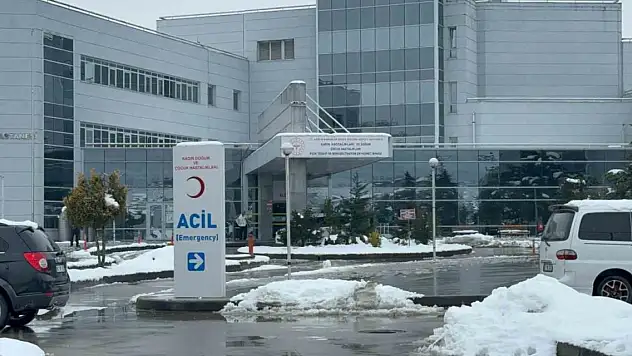 'Hemen acile koşmayın'