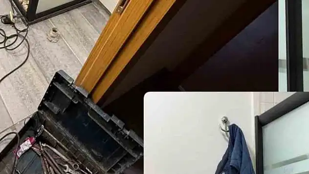 Ünlü şarkıcının evinde korkunç olay