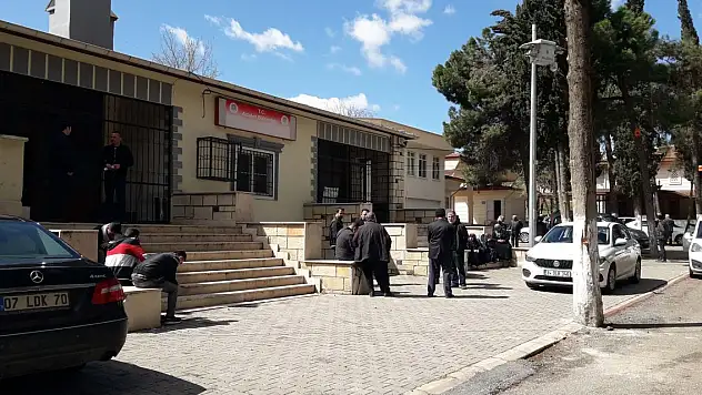 Ölen genç kızın acı hikayesi