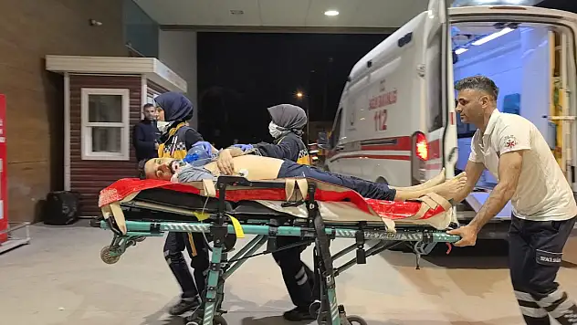 Oto galeri sahibi tartıştığı eşi tarafından öldürüldü