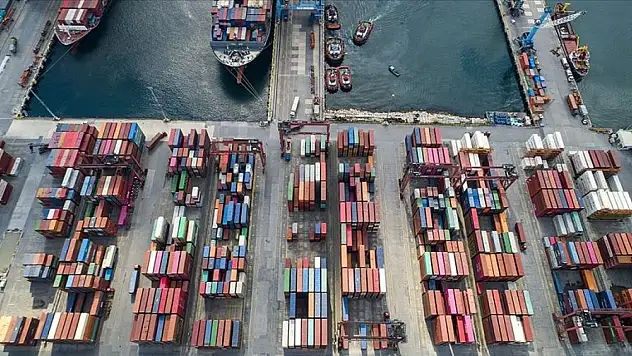 Bakanlık duyurdu: 46 ilin ihracatı arttı